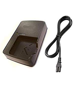 NP-BN1 Camera Battery Charger for NP-N Type Battery with a Free Cable.