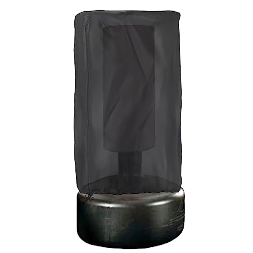 Housse de sac de boxe autoportante étanche anti-UV pour jardin - 7