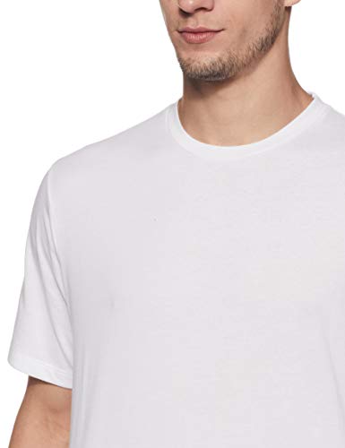 Image of new balance Men's Relaxed Fit S /S Top
