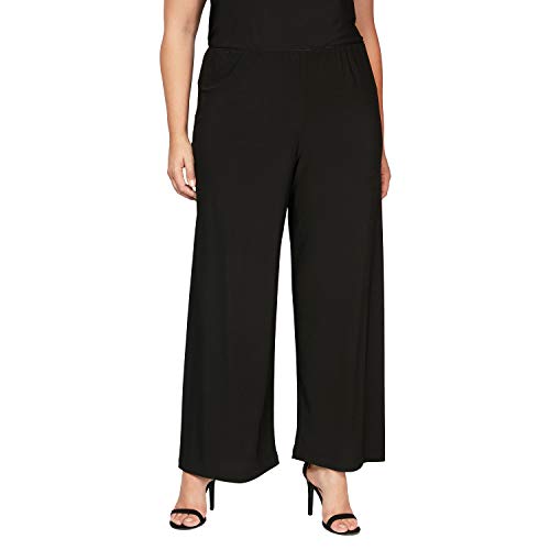 alex evenings separates