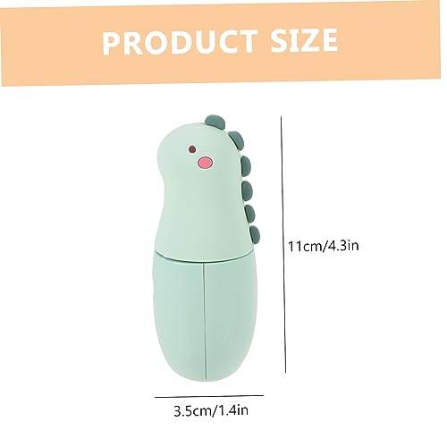 Balacoo 1 Set Nano Facial Sprayer Miss Handheld Portable The face Portable Facial Sprayer Beauty Nano Facial Steamer face Steamer Cosmetic Beauty Machine Hydrating Instrument - Image 7