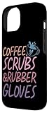 Zoom IMG-1 custodia per iphone 14 scrub