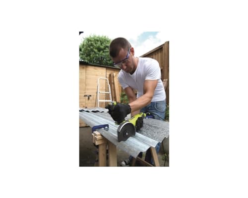 Ryobi EAG2000RSD1 - vue 6