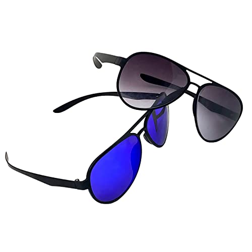 Cooper Aviator Sunglasses2