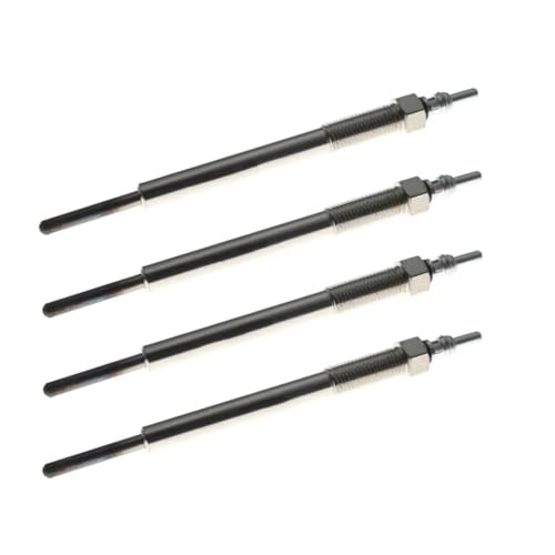 Bougies de préchauffage 367102U000 haute performance pour système diesel Kia Xceed