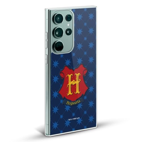 Coque Samsung S24 Ultra Harry Potter en gel antichoc et MagSafe