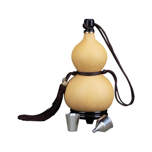 Bouteille d'eau extérieure nomade flagon kettle gourde de vin - 8