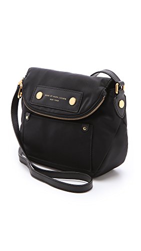 Marc by Marc Jacobs Preppy Nylon Mini Natasha Cross Body Bag3