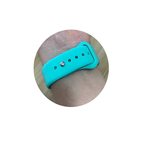onetuo Compatible for Fossil Women Gen 5E Band - Image 2