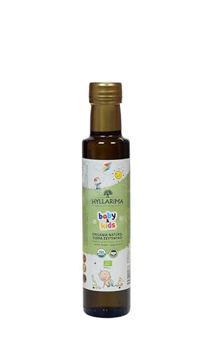 Hyllarima Gentle Care Oil – 250 ml