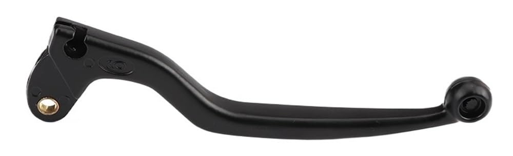 LTCZGRCI Motorbike Brake Levers Motorcycle Brake Handle Clutch Lever Fit for 125cc GN125 GS125 Motorbike Parts