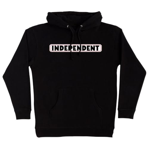 Independent Truck Company Bar Logo Hoodie