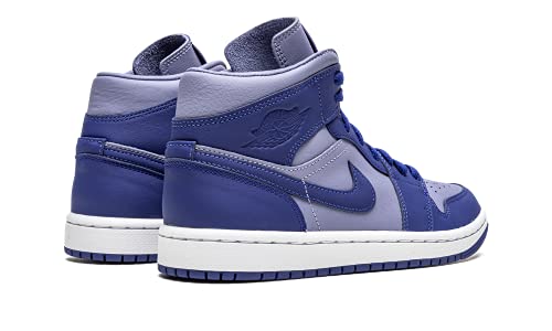 Image of Nike Women's Air Jordan 1 Mid Sneaker