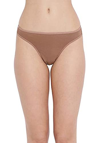 luxly Soft & Smooth Cotton Thong Panty Assorted-picture-10