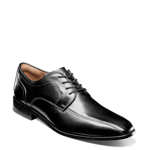 Florsheim Men's, Conetta Bike Toe Oxford