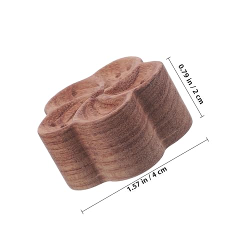 Difusor Aromático de Madera Baluue Diseño Circulatorio miniatura 2