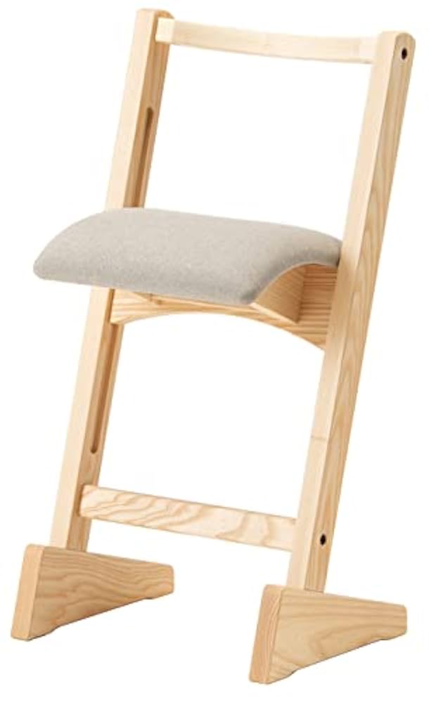 匠工芸 パロットチェア PARRTO CHAIR 旭川家具 スツール PARROT CHAIR | 匠工芸