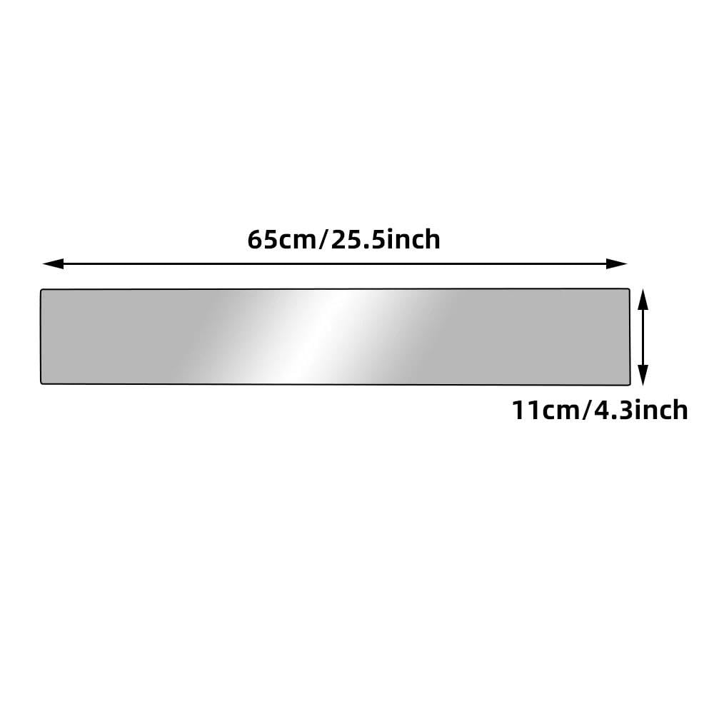 Láminas Protectoras de Pantalla para Porsche Macan EV 2024 2025 en adelante Pantalla del Tablero de navegación del automóvil película Protectora de Vidrio Templado Adhesivo