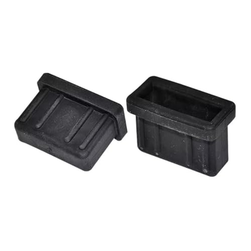 Image of 2pcs Car Engine Cover Rubber pier Sleeve for BMW 3 5 7 Series X1 X3 X5 X4 X6 N55