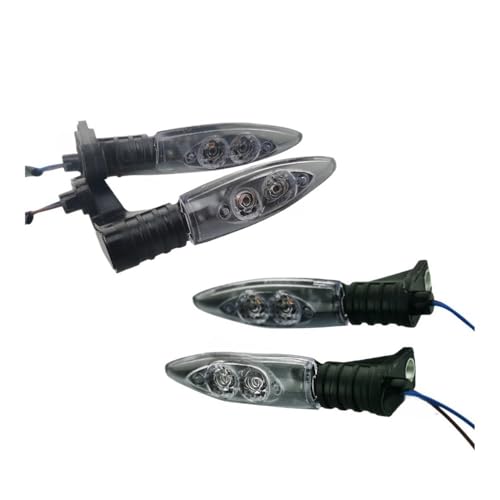 Clignotant pour R1200GS Idéal pour Voyage Road Trip et Moto Trail