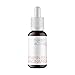 Naked Vitamin B3 Serum. Niacinamide and Glucosamine Topical Treatment for Skin Damage Repair (1 Fl Oz)