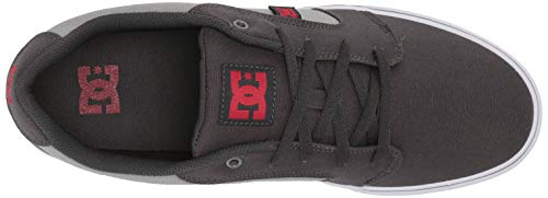 Image of DC Shoes mens Anvil Tx Se Skate Shoe