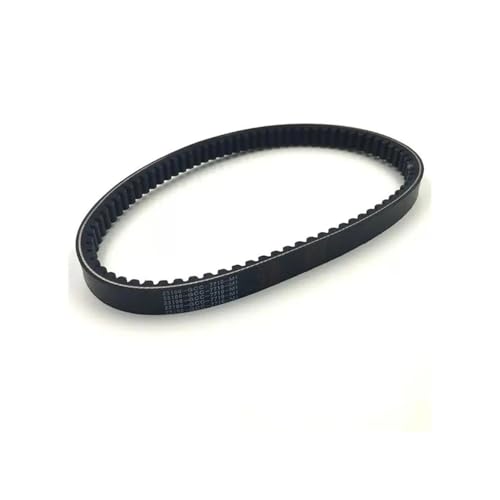 Correa de transmisión CVT para scooter WH100 y SCR100 de 100 cc (2002-2010) 3