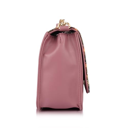 Image of Nevis Women's Stylish Sling Bag, Casual Crossbody Purse