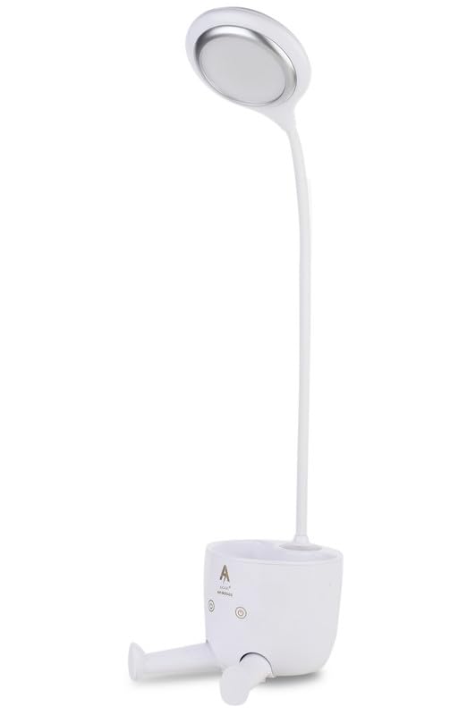 See full amazon price history chart for Wooum Rechargeable Led Desk Lamp Touch Control On/Off Student Study Table Lamp Night Lamp for Children - Eye Protection Lamp, Pack of 1, Colour: Light Color - White Wooum Rechargeable Led Desk Lamp Touch Control On/Off Student Study Table Lamp Night Lamp for Children - Eye Protection Lamp, Pack of 1, Colour: Light Color - White (B07HY5Z5G7) Amazon Price History, Amazon Price Tracker