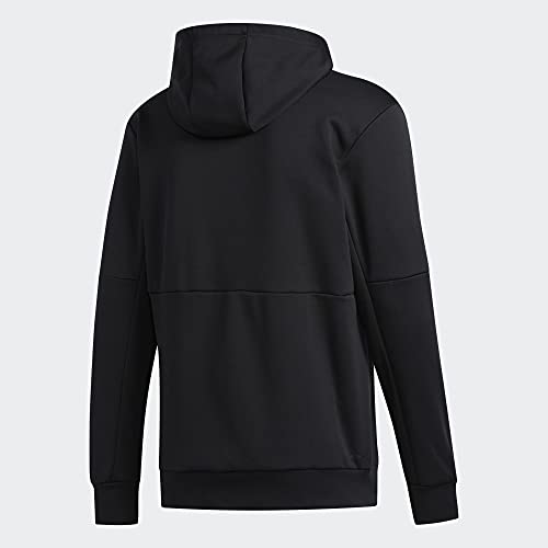 Haut adidas Game & Go Pullover Homme pour affronter le vent