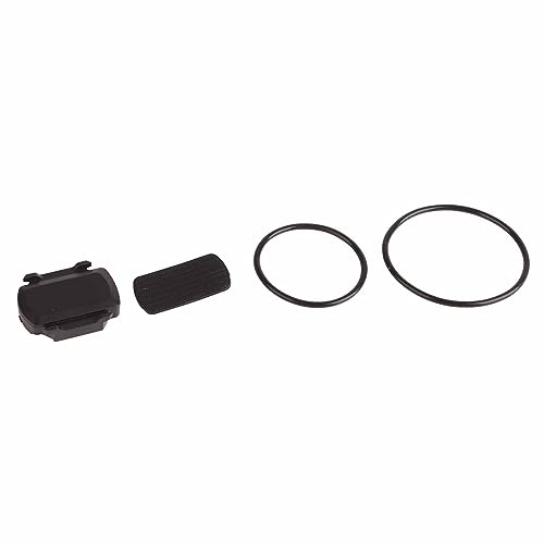 CHICIRIS Sensor de Velocidad de Bicicleta y Sensor de Cadencia ABS Modo Dual Bluetooth Plus CR2032 IP67 para Entrenamiento de Ciclismo en Interiores Ciclistas de Bicicleta de Montaña con Control de