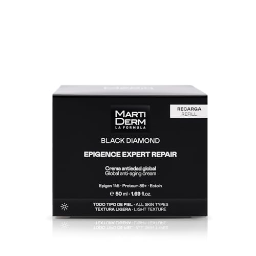 MARTIDERM Epigence expert repair Refill Día - BLACK DIAMOND