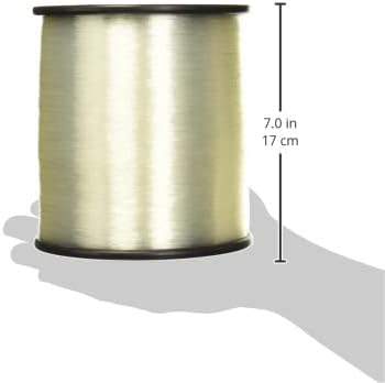 Berkley 1068362 Monofilament Fishing Line, Unisex