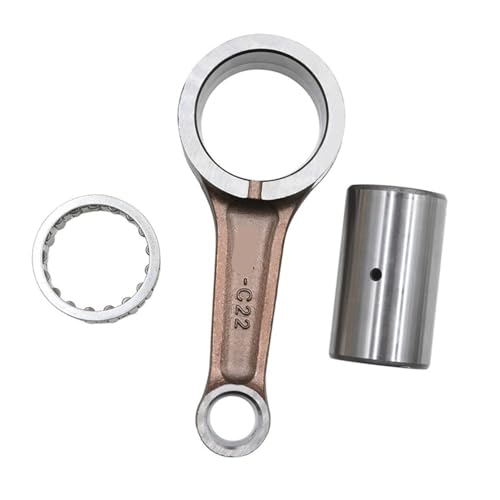 Kit bielle moto 17D-11651-90 pour vilebrequin WR250F YZ250F