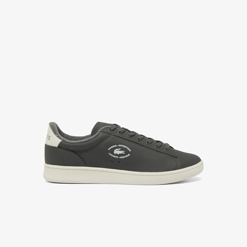 Image of Lacoste Men's Carnaby Set Leather Sneakers