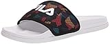 Fila Drifter Lux 90s White/Old Gold/Capri Breeze 8 B (M)