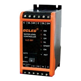 OCLEG Automatic Water Level Controller LLC - 301