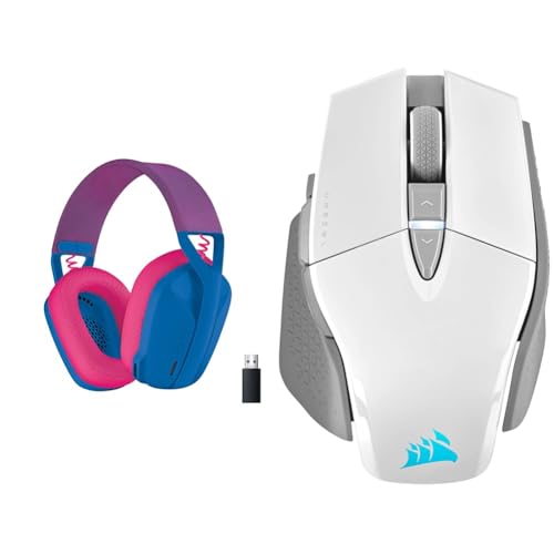 Ratones Gamer Corsair Marca Logitech G
