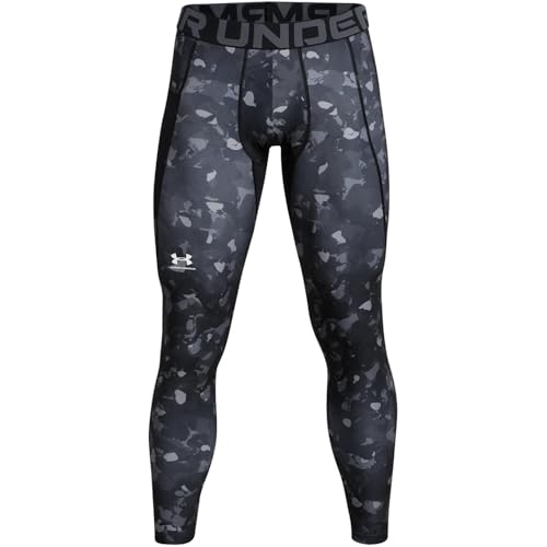 Under Armour Unisex-Adult Ua Hg Armour Prtd Lgs
