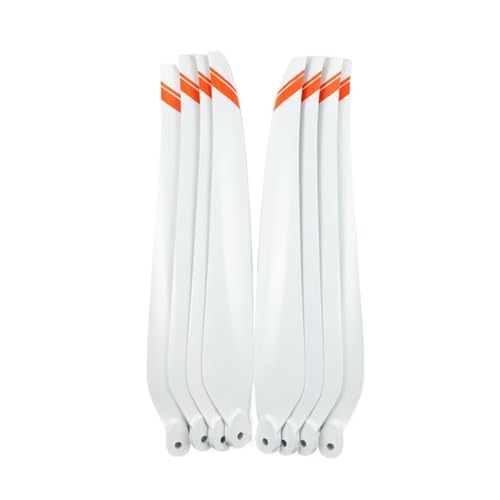 Jeu d'hélices pliantes 4314 CW CCW pour drone modèle X11