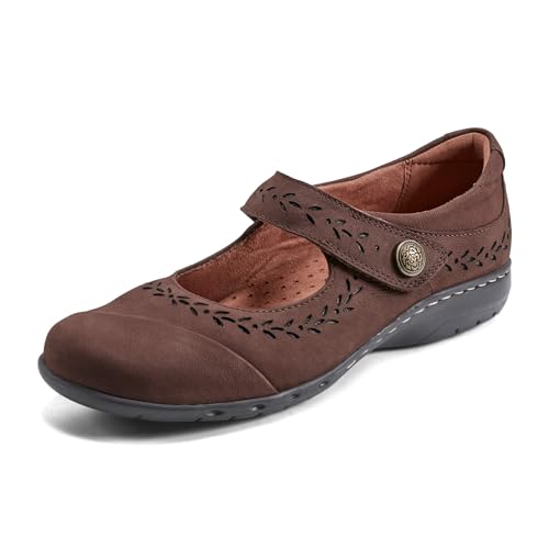 Image of Cobb Hill Perry Women's Slip On | Casual Shoes