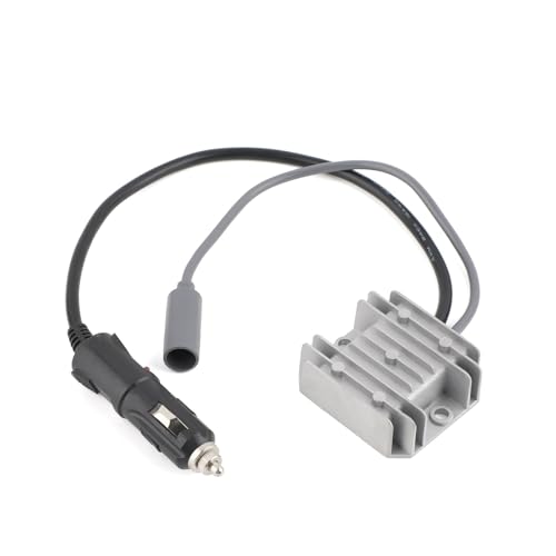 Convertisseur 12V 24V vers 30V pour charger en voiture vos appareils