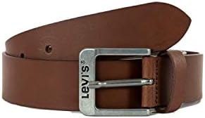 Levi's Herren Free Gürtel (1er Pack)