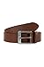 Produktbild Levi's Herren FREE Gürtel, Braun (Medium Brown 28), 110