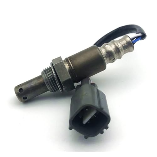 Capteur 89467-33060 : sonde lambda d'oxygène pour moteur fluide - 6