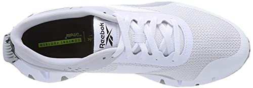 Image of Reebok Mens Zig Dynamica 2.0 Running Shoe