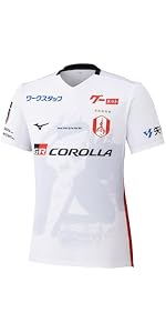 Amazon.co.jp: サッカーウェア セレッソ大阪 2026 ホーム レプリカGK