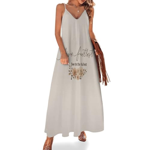 Robe caraco dos nu idéale pour vos vacances à la plage