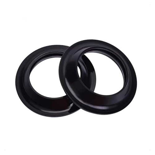 Retén de aceite horquilla 35x48x11mm para moto GN250 y SP250 4