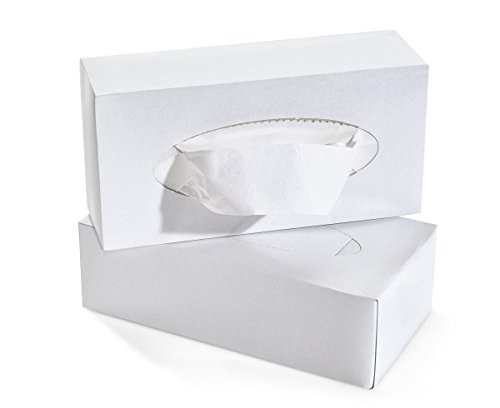 Ecodoo Pañuelo De Papel Dispensador 100-300 g